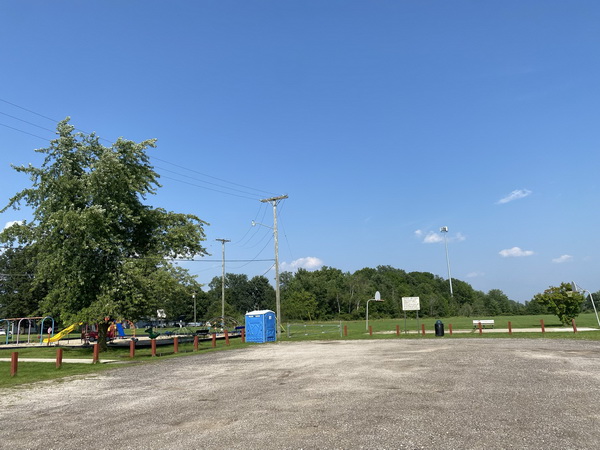 Allenton - July 2021 (newer photo)